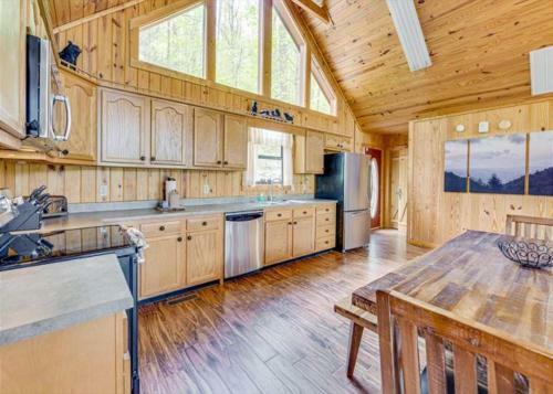 Sage Grass Retreat #469 By Aunt Bug's Cabin Rentals