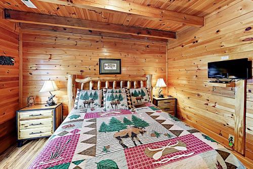 Deer Ridge Retreat