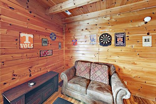 Deer Ridge Retreat