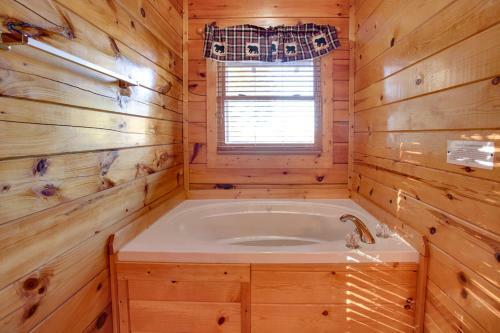 Sleepy Willow Cabin