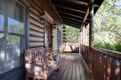 Sleepy Willow Cabin