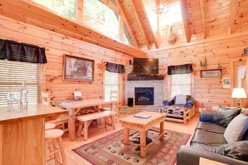 Sleepy Willow Cabin