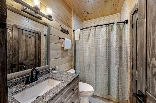 Soaky Bear