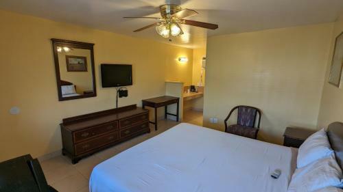 Motel Canadian Inn