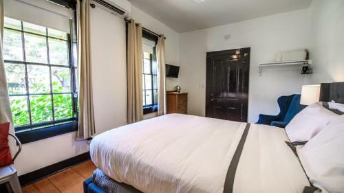 Hotel Giles