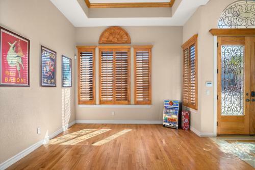 Hostal Casa Blanca