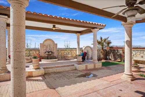 Hostal Casa Blanca