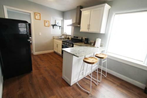 Apartamento Casa Monroe