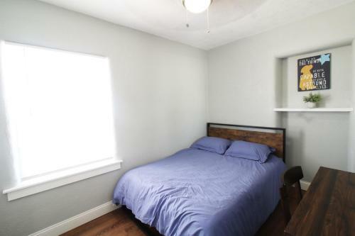Apartamento Casa Monroe