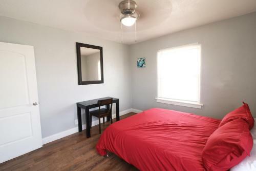 Apartamento Casa Monroe