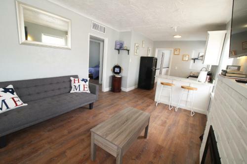 Apartamento Casa Monroe
