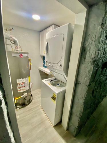 Apartamento Casa Monroe