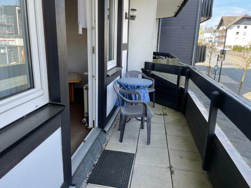 Apartment Cora