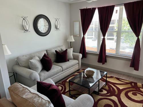 Apartamento Lakeview Pointe
