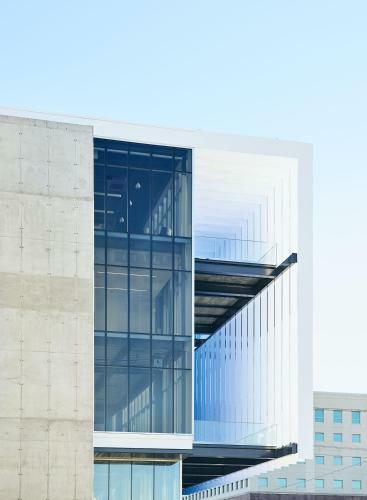 Hotel Revel