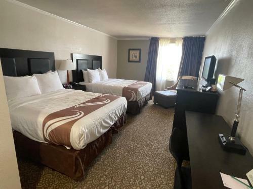 Hotel Quality Inn