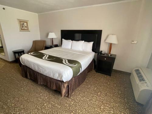 Hotel Quality Inn