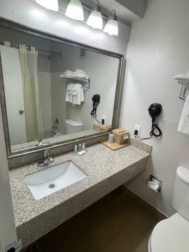 Hotel Quality Inn