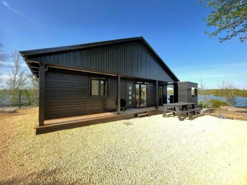 Long : Chalet Exceptionnel Au Coeur Des �tangs
