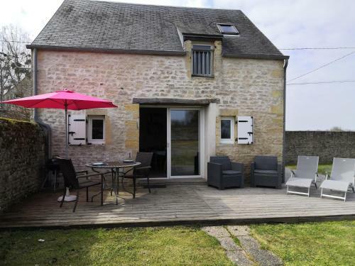 Le Val De Marigny