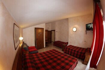 Hotel Al Caminetto