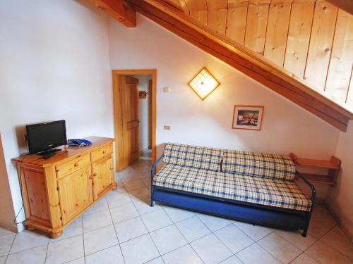 Apartment Campitello Di Fassa Trentino 3