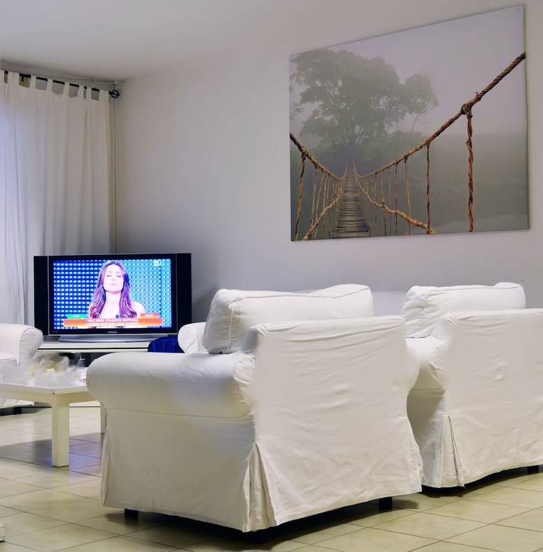 Hotel Kinda