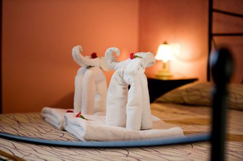 Bed & Breakfast Al Cantuccio