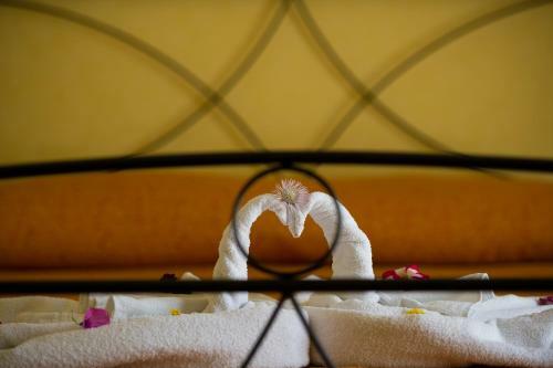 Bed & Breakfast Al Cantuccio