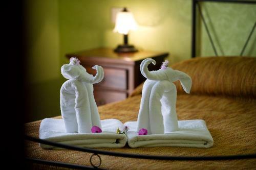 Bed & Breakfast Al Cantuccio