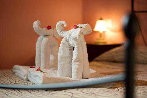 Bed & Breakfast Al Cantuccio