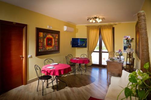 Bed & Breakfast Al Cantuccio