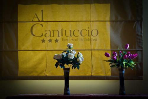 Bed & Breakfast Al Cantuccio
