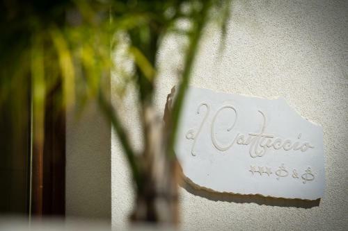 Bed & Breakfast Al Cantuccio