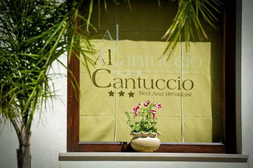 Bed & Breakfast Al Cantuccio