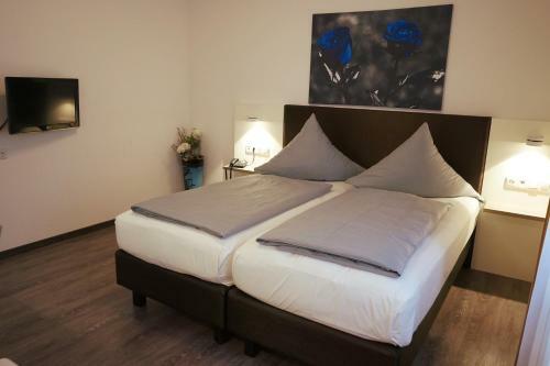 Hotel Am Ostpark