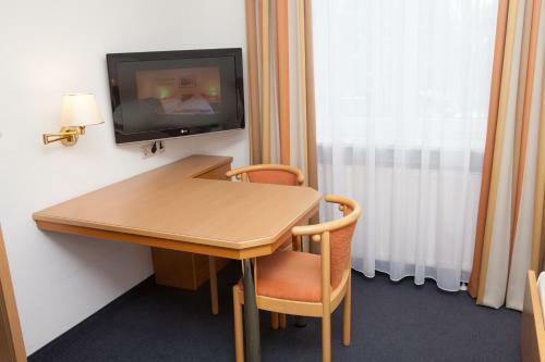 Hotel Am Ostpark