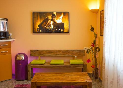 Hotel Am Ostpark