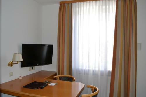Hotel Am Ostpark