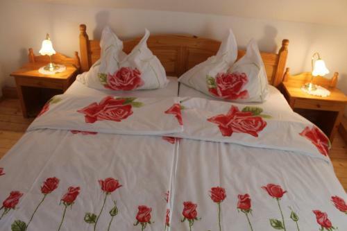 Apartamento Rosis Erlebnishof