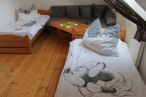 Apartamento Rosis Erlebnishof