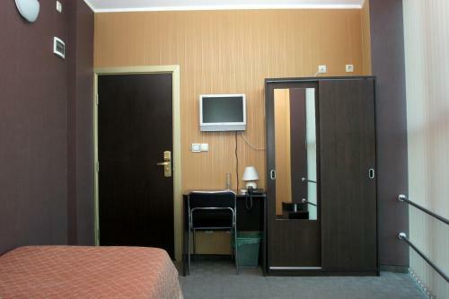 Formula 1 Motel