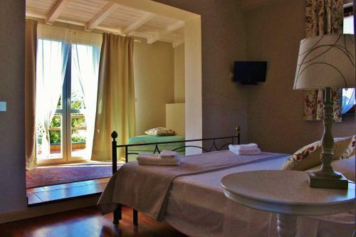 Agroturismo Edon�