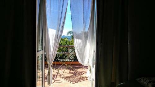 Agroturismo Edon�