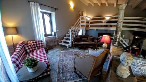 Agroturismo Edon�