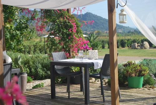 Agroturismo Edon�