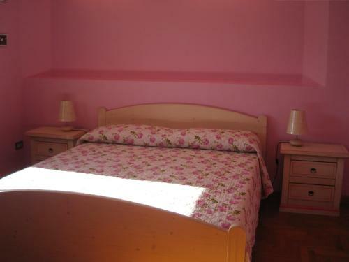 Bed & Breakfast Villa Li Cuponi