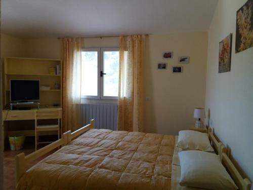 Bed & Breakfast Villa Li Cuponi