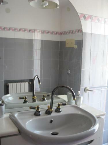 Bed & Breakfast Villa Li Cuponi