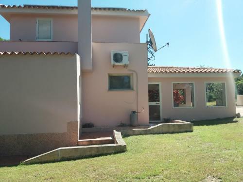 Bed & Breakfast Villa Li Cuponi